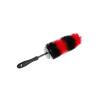 Kefa na čistenie auta SIXTOL Car Detailing Tire Brush L