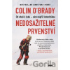 Nedosažitelné prvenství - Colin OBrady