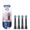 Oral-B iO Gentle Care Black 4 ks