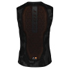 SCOTT AIRFLEX JR VEST PROTECTOR Camo Black