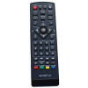 GOSAT GS100HD, GS150HD - náhradní dálkový ovladač SatelityUL