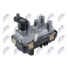 Elektronický akcelerátor turba BMW 1 F20/F21 2.0D 11-,3 E90/E91/E92/E93/F30/F80/F34 2.0D 10-16,5 F10/F11/F07 2.0D 10-17,X1 E84 2.0D 12-15,X3 E83 2.0D 08-14