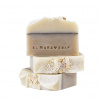 Almara Soap Ovsený koláč - ručne vyrábané mydlo, 90 g