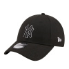 New Era 940 MLB Pop Outline New York Yankees, One Size, ZĽAVA, Novinka
