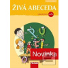 Živá abeceda pro vázané… (Lenka Březinová; Martina Fasnerová; Jiří Havel)