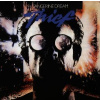 Tangerine Dream, THIEF/DIGITAL REMASTER, CD