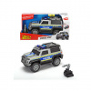 Dickie AS Polícia Auto SUV 30 cm