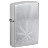 Zippo zapalovač Luxury Leaf + možnost gravírování