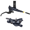 Brzda Shimano BR-M7100 1600mm J-kit zadní