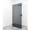 Swiss aqua technologies Sprchová zástěna Walk-in 110 cm SAT v barvě profilu chrom SATBWI110KSZAV