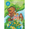 Kdo zachrání planetu? - Šindelářová Renata