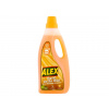 Alex Čistič na laminátové podlahy Extra starostlivosť s 99% prírodnou ochranou 750ml
