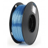 GEMBIRD 3D PLA PLUS plastové vlákno pro tiskárny, průměr 1,75mm, 1kg, modrá 3DP-PLA+1.75-02-B