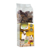 Pochúťka NATURE LAND Brunch srdiečka mix 150 g