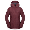 Arosa Neo W Jkt Decadent Chocolate S