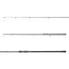 DAIWA - Prút Ninja X Carp 3,6 m 3 lb 3 diely