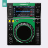 Doto Design Skin XDJ-700 COLORS Green