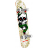 Powell Peralta Skate komplet Powell Peralta, Popsicle Completes Skull & Snake white/metallic gold 7.75 x 31.08 2025/26 Šířka: 7.75