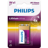Lítiová batéria PHILIPS 6FR61LB1A/10