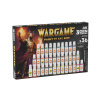 Sada akrylových farieb AK Interactive 3GEN - Wargame Paint It All Box 36x17ml