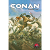 Conan 04 - Roy Thomas, John Buscema, Barry Windsor-Smith (Barry Windsor-Smith, John Buscema)