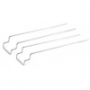 Aquatlantis Easy LED tube držiaky