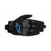 Rukavice Alpinestars SP X 1 čierno-modré, veľkosť L