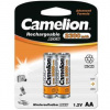 CAMELION Batérie nabíjateľné AA 2ks NI-MH 2300mAh NH-AA2300-BP2