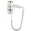 VALERA 542.05 038A WHITE Action Super Plus 1200 - hotelový fén na stenu - biely