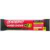 ENERVIT Carbo Chews C2:1, 34 g/6 želatinek pomeranč