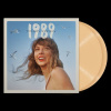 Taylor Swift - 1989 (Taylor's Version) (Indie Exclusive Limited Edition) (Tangerine Vinyl) (LP)