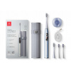 Oclean X Pro Digital Silver Set