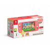 Konzola NINTENDO Switch Lite Koralová + Animal Crossing: New Horizons Bratislava (SK)