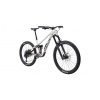 MARIN Alpine Trail XR GX 29/27.5 bicykel, strieborný/čierny Zvoľte Variant: S