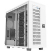 Thermaltake AX700 TG Snow White full Tower herné puzdro snehobiela; CA-11B-00F6WN-00