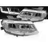 CHEVROLET CAMARO 2016-2018 - predné svetlá LED CHROMOVÉ