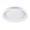 Italux 5280-850RC-WH-3 LED Alessia | 50W integrovaný LED zdroj | 2750lm | 3000K
