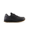 New Balance Jr GC574NBB shoes (178931) Black/Green 38,5