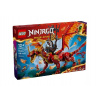 LEGO Ninjago 71822 Zdrojový drak pohybu