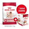 Royal Canin Medium Adult 15 kg