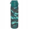 Ion8 Leak Proof láhev Camouflage 500 ml
