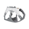Postroj pre psy Ruffwear Swamp Cooler Dog Cooling Harness-graphite-gray-XXS