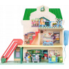 Súprava Moose Toys Bluey Supermarket Playset