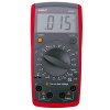 Multimeter UNI-T UT601 (meranie odporov a kapacity)