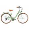 Kenzel Signora Royal 6spd - Zelená