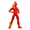 Hasbro Fantastická štvorka: Prvé kroky Marvel Legends akčná figúrka Human Torch 15 cm
