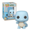 Funko Pokémon POP! figúrka Squirtle #504 Soft Color - 9 cm