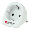 Adaptér cestovný z SK do Talianska SKROSS SKR1500212