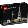 LEGO BLOCKS Architecture 21044 Paríž (LEGO BLOCKS Architecture 21044 Paríž)