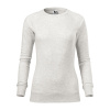 MALFINI Mikina Merger 416, dámská MAL-416N116 XL Melír almond
